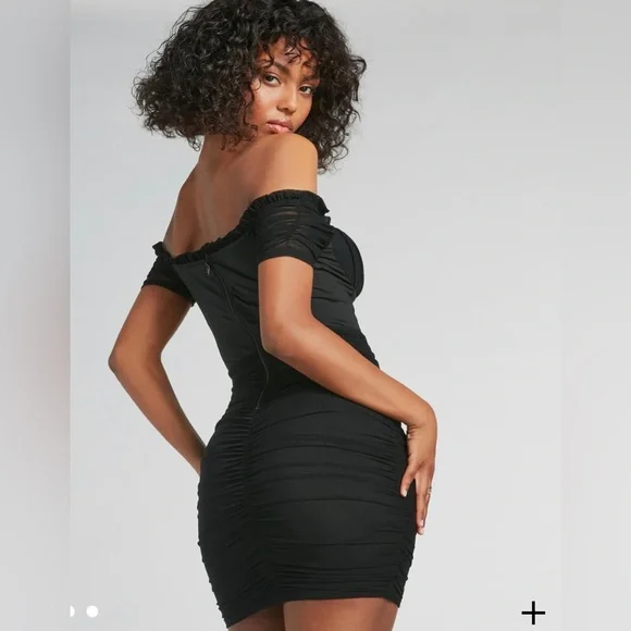 Windsor | Dresses | Windsor Little Black Dress With Corset And Ruching Womens Xs | Poshmark Windsor | Dresses | Windsor Little Black Dress With Corset And Ruching Womens Xs | Poshmark